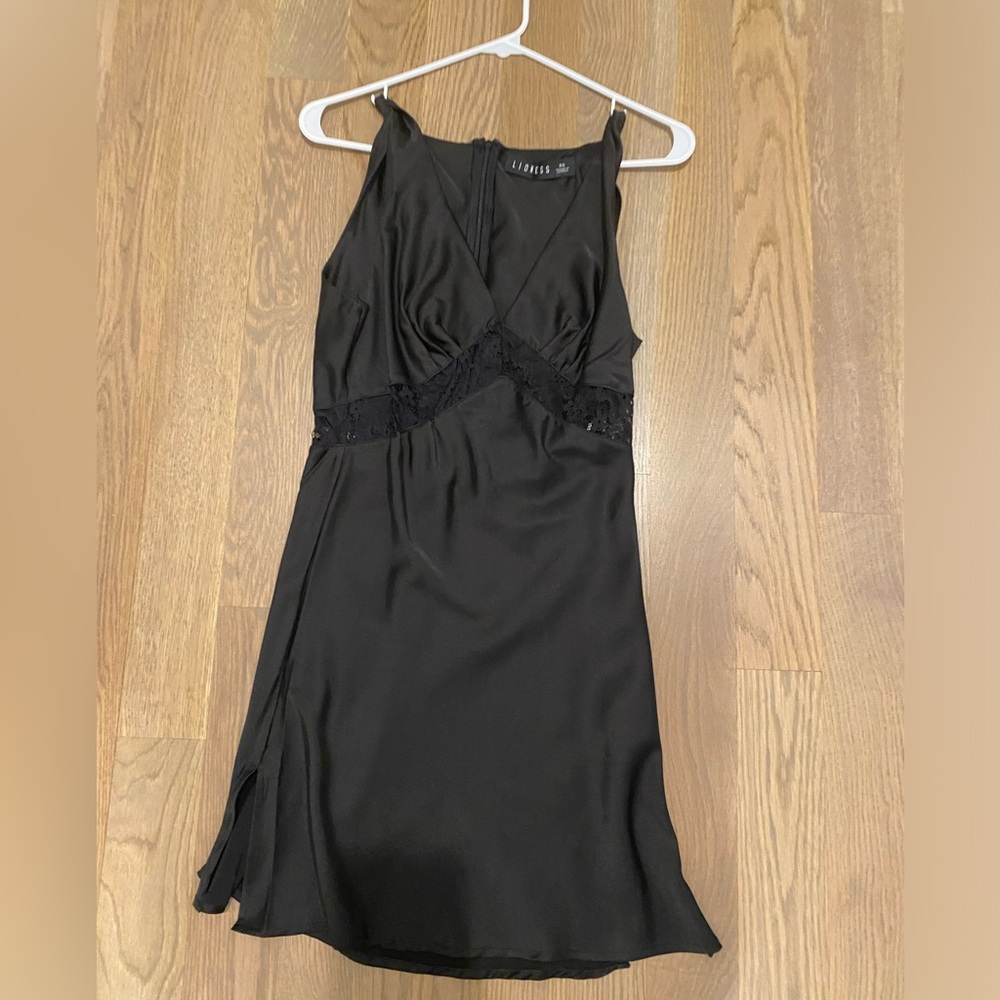 Lioness mini dress